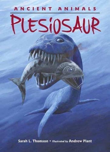 Ancient Animals | Sarah L. Thomson, Children's Author Ancient Animals | Sarah L. Thomson, Children's Author